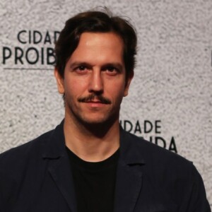 Vladimir Brichta aponta sobre Zózimo: 'Posso dizer que este é o trabalho mais difícil que eu já fiz'