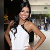 Munik Nunes, campeã do 'Big Brother Brasil 16', disse que já se sentiu insegura com o corpo na época do reality show