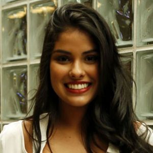 Munik Nunes, campeã do 'Big Brother Brasil 16', entregou seu pecado alimentar: 'Picanha cheia de gordura'