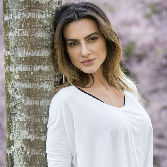 Entrevistada por Matheus Mazzafera, Cleo Pires listou o que mais e menos gosta em seu corpo