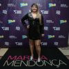 Solteira, a cantora Marília Medonça está focada na carreira musical