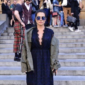 Cleo Pires, ativa nas redes sociais, contou que mudou seu estilo de lidar com o Instagram 