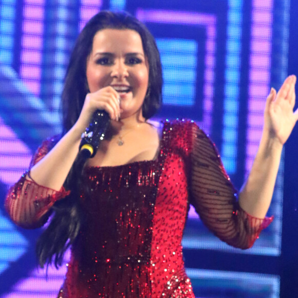 Maraisa, da dupla com Maiara, conta que foi largada pelo ex-affair: 'Fui a última a saber', em 26 de agosto de 2017