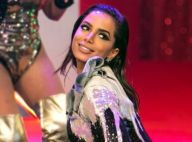 Anitta deixa André Marques sem graça com resposta à pergunta íntima. Entenda!