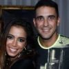 Segundo o colunista Leo Dias, Anitta e André Marques namoraram no início de 2015
