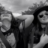 Maiara e a irmã, Maraísa, curtem viagem nos EUA: 'Reconhecimento na rua'. Fotos!