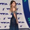 Julia Michaels esteve no MTV Video Music Awards, realizado na Califórnia neste domingo, 27 de agosto de 2017