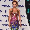 A cantora Mel B vestiu Di$count Universe no MTV Video Music Awards, realizado na Califórnia neste domingo, 27 de agosto de 2017