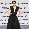 Sofia Carson usou Christian Dior primavera 2017 no MTV Video Music Awards, realizado na Califórnia neste domingo, 27 de agosto de 2017