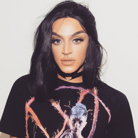 Pabllo Vittar teve vídeos exlcuídos de seu canal do Youtube, incluindo 'K.O', sucesso que havia ultrapassado 100 milhões de visualizações