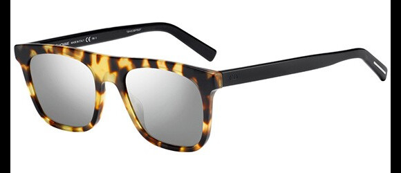 Os óculos Dior Walk exibidos por Bruna Marquezine podem ser encontrados em sites de venda online por $ 243, cerca de R$ 760