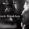 Gisele Bündchen festejou a parceria com Bob Sinclair