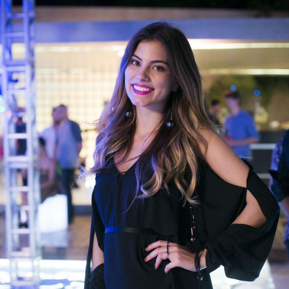 Bruna Hamú falou que fura a dieta e se permite comer guloseimas