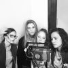 Ingrid Guimarães, Rosanne Mulholland, Carol Abras e Camila Márdila atuam em 'A Magia do Mundo Quebrado'