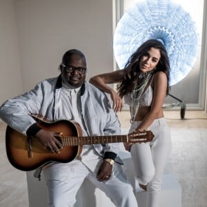 'Will I See You' é uma parceria de Anitta com o produtor Poo Bear