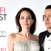 Brad Pitt e Angelina Jolie tem seis filhos juntos, 3 biológicos e 3 adotivos
