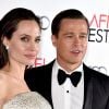 Brad Pitt tomou a iniciativa de reencontrar Angelina Jolie
