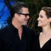 Brad Pitt e Angelina Jolie não assinaram o divórcio