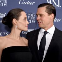 Angelina Jolie e Brad Pitt se reencontraram e querem reatar: 'Muitas lágrimas'