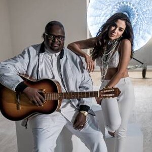 'Will I See You' é uma parceria de Anitta com o produtor Poo Bear