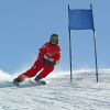 Schumacher está em coma no hospital de Grenoble, França, desde o dia 29 de dezembro de 2013, desde que sofreu um grave acidente de esqui