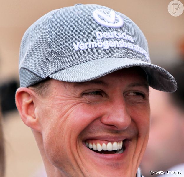 Michael Schumacher Em Coma Desde Dezembro E Processado Por Acidente De Carro Purepeople