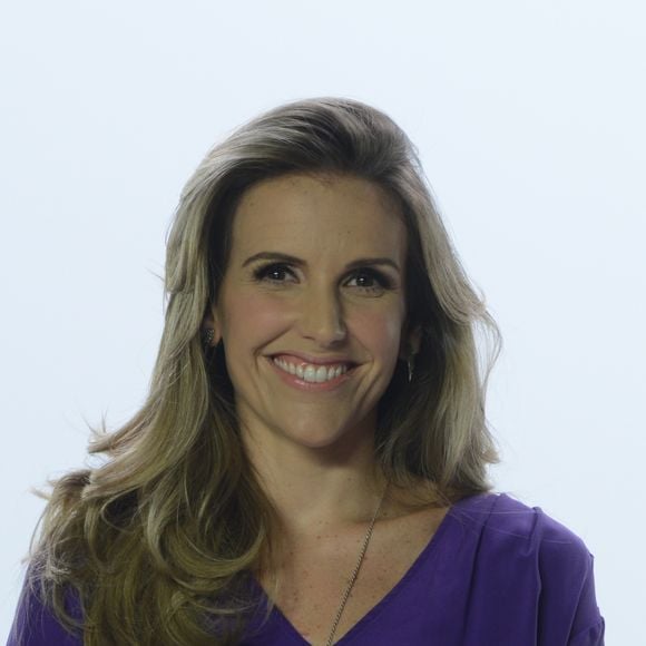 Mariana Ferrão voltou a comer carne após 4 anos ao participar do 'Mais Você' desta quarta-feira, 6 de setembro de 2017