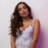 Anitta confirma música em homenagem ao namorado em entrevista ao 'Fofocalizando' nesta terça-feira, dia 06 de setembro de 2017