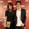 Maria Ribeiro reatou casamento com Caio Blat após enfrentar crise no casamento com ator
