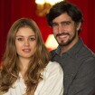 Fim de 'Os Dias Eram Assim': Alice fica com Renato e trama avança para 2017