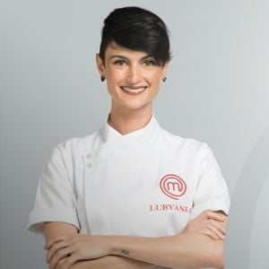 Lubyanka rebate crítica por misturar idiomas no 'MasterChef': 'Tem legenda'