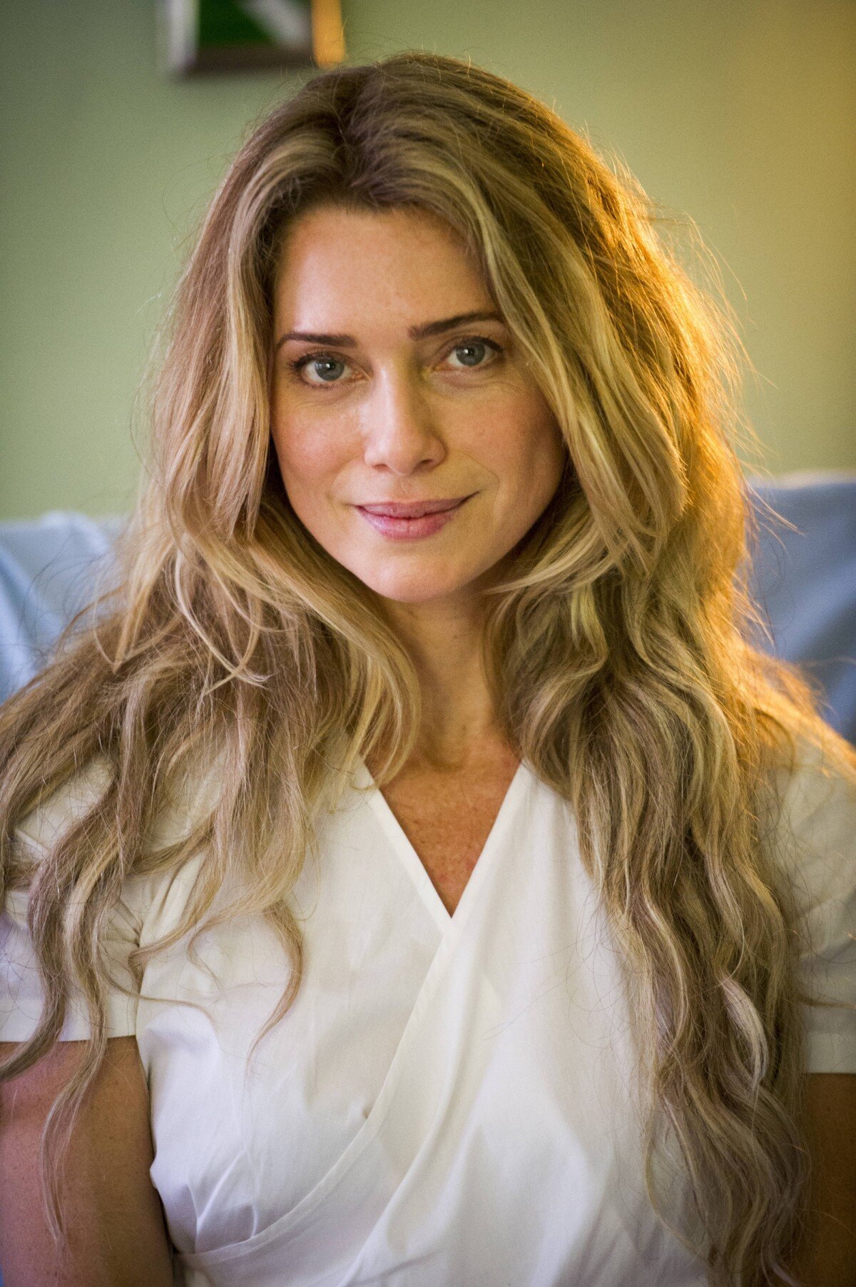 Foto Leticia Spiller mantém boa relação com Sheyla Beta, ex mulher de