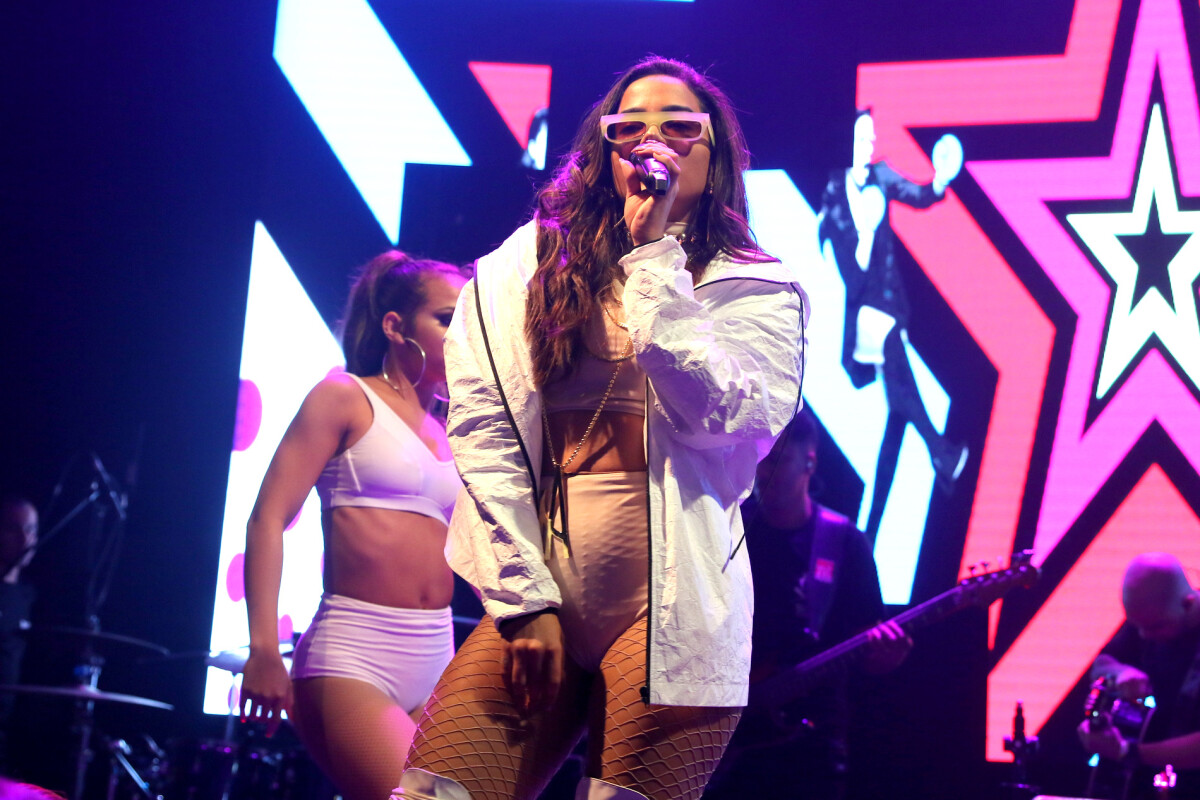 Anitta revela 7 curiosidades sobre seu projeto CheckMate