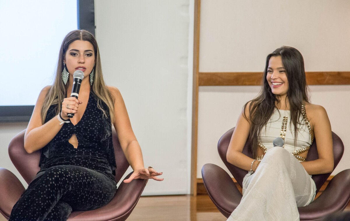 Vivian amorim bbb 17