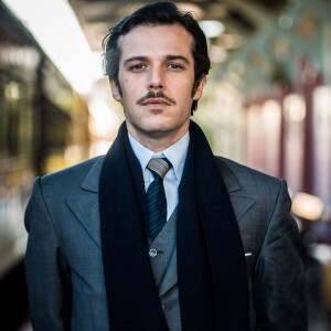 Após interpretar oito mocinhos, Jayme Matarazzo está ansioso em aparecer como vilão em 'Tempo de Amar': 'Estou supercontente em ter a liberdade de as pessoas me odiarem'