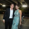 Vivian Amorim e Manoel Rafaski não formam mais um casal