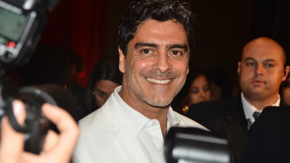 Junno Andrade não consegue papel de protagonista na série 'Na Mira do Crime'