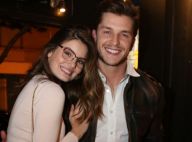 Camila Queiroz planeja morar com Klebber só após o casamento: 'Sem test drive'