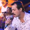 Eduardo Sterblich surpreendeu e causou polêmica após cantar hit de Xuxa no programa 'PopStar'