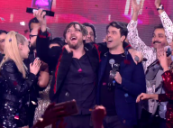 'PopStar': André Frateschi vence o reality e final movimenta a web. 'Talentos'