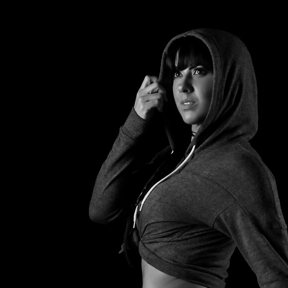 Graciele Lacerda assumiu insegurança com o corpo: 'Raras foram as vezes que eu olhei e achei que tivesse bom'