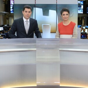 'Estou saindo mesmo. Foi uma decisão muito difícil de ser tomada. Mas estou feliz', afirmou Evaristo Costa