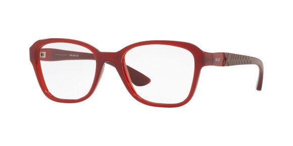 Os preços dos óculos da sétima coleção Grazi Eyewear variam de R$ 250 a R$ 350. Este da foto, por exemplo, tem o preço sugerido de R$ 300