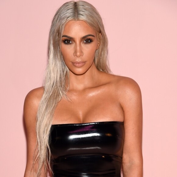 'Vocês vão saber quando estivermos preparados', disse Kim Kardashian
