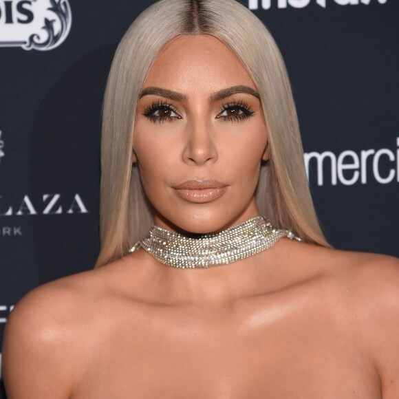 'Eu pensava: 'Tudo bem, vamos esperar alguns meses, ela está apenas se adaptando'. Mas a fase não está indo embora!', contou Kim Kardashian