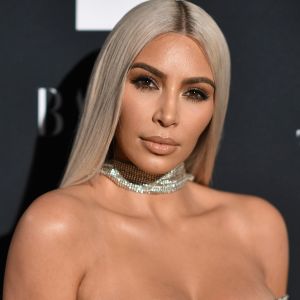 Kim Kardashian quebrou o silêncio sobre os rumores de ter contratado uma barriga de aluguel parar gerar seu terceiro filho