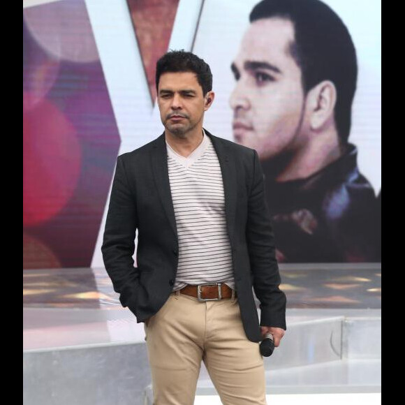 Zezé comparou o Brasil com outros países: 'Ditadura é a Venezuela, Cuba com Fidel Castro, Hungria, Coreia do Norte, China, esses são realmente ditadores'