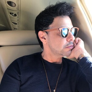 A opinião de Zezé Di Camargo dividiu opiniões nas redes sociais