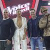 Ivete Sangalo será nova jurada do 'The Voice Brasil' após troca de cadeiras com Claudia Leitte