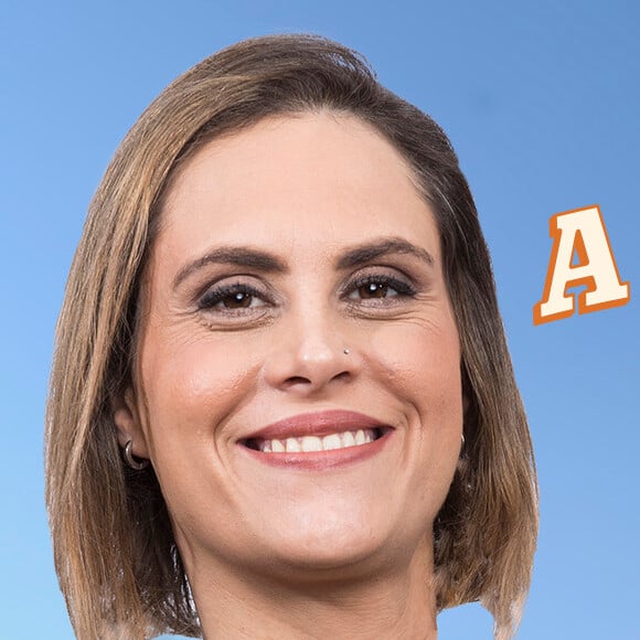 Ex-participante do 'MasterChef', Aritana Maroni também está no time de 'A Fazenda - Nova Chance'